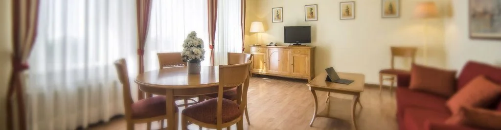 Apartments 2+2