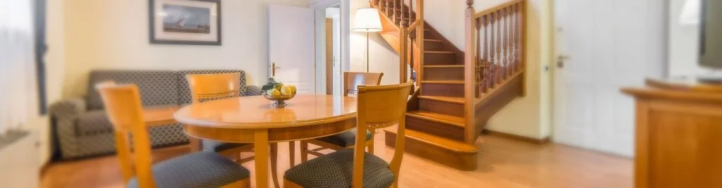 Apartments 4+2